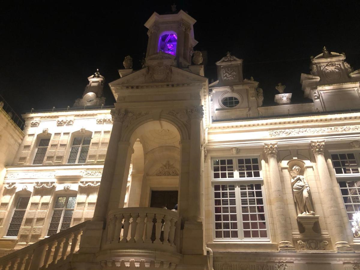 Nuit Insolite Sur Un Voilier Au Coeur De La Rochelle La Rochelle  Exterior foto