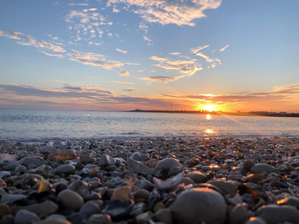 Nuit Insolite Sur Un Voilier Au Coeur De La Rochelle La Rochelle  Exterior foto