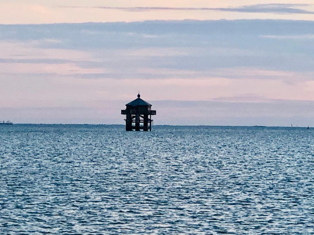 Nuit Insolite Sur Un Voilier Au Coeur De La Rochelle La Rochelle  Exterior foto